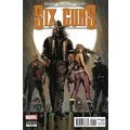 Six Guns (2011 Ltd) # 001 NM MODERN AGE COMICS