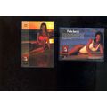 PAULA GARCIA 1993 ENDLESS SUMMER Portfolio TRAD...