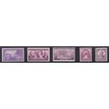 802 3c Virgin Islands Fine MNH VA0822a