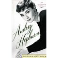 Audrey Hepburn by Diana Maychick ( Citadel Star...