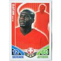 2010 Topps Match Attax World Cup Trading Card -...