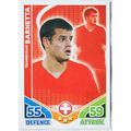 2010 Topps Match Attax World Cup Trading Card -...