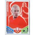 2010 Topps Match Attax World Cup Trading Card -...
