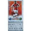 2008/09 Topps Match Attax Trading Card - Denils...