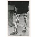 Designer Wild Leggings New York Fashion Tights ...