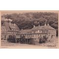 Germany Pforzheim Kupferhammer WW1 War Postcard