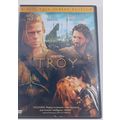 troy DVD full screen rated R good