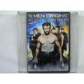 X-Men Origins: Wolverine [DVD] [2009]