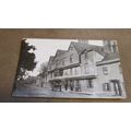 Early GD&D Star series Postcard - Gents @ King'...
