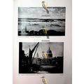 Plymouth Sound & St Paul's (WA Black & Winningt...