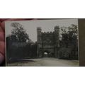 1913 Willmett Real photo Postcard - Gateway, Ba...