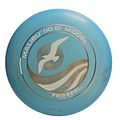 Vintage Wham-O Frisbee Malibu 110 G Model 9” Sa...