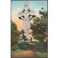 Prayer Book Cross, San Francisco, California, 1...