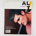 ALT Pick Magazine Premier Issue Spring/Summer 2...