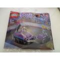 LEGO - 30409 - Friends - Emma’s Bumper Cars / F...