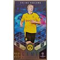 Topps Best Of The Best 2020/21 UCL Game Breaker...