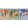 Centenary Royal Constabulary - Papua New Guinea...