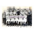 rp13074 - Leicester City Football Team 1924-25 ...
