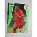 Jermain Lens - Netherland - 2014 Panini Adrenal...
