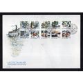 Sweden - 1988 - Midsummer, FDC