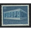 Denmark Europa CEPT 1969 MNH SG#503