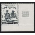 France Tournament under Louis XIV Corner 1978 M...