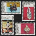 Turkish Cyprus Archaeology Cultural Links with ...