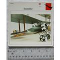 Hanriot HD.1 - France - Fighter - Collectors Cl...