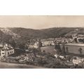 B 280 DULVERTON FROM S.E.