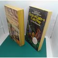 2 Niel HANCOCK pbs Calix Stay / Road to the Mid...
