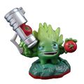 SKYLANDERS : FOOD FIGHT : ACTIVISION : 2014