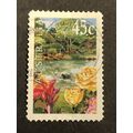 AUSTRALIA 2000 SG 1968 USED S/A