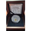 2 Oz Silver Collectible 2021 ARES AND MARS Mint...