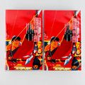 Hero Unki & After The Eiyuu Unki VHS Hi Fi Vide...