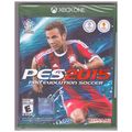Pro Evolution Soccer PES 2015 for Xbox One *NEW*