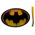 Logo Batman 89 PVC Color
