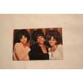 The Supremes 1966 Monty Gum Top Pop Music Stars...