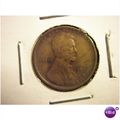 1916 S Lincoln Wheat Cent (FRE SHIP)