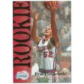 1994-1995 Hoops - #335 - Eric Piatkowski RC