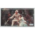 STAR WARS WIDEVISION ' 120 card set ' ( 1994 )