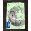 AUS 2011 $2.35 'KOALA' FINE USED (EBID2993)