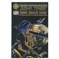STAR TREK : DEEP SPACE NINE # 9 (Malibu / 1994)