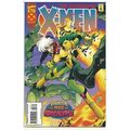 ASTONISHING X-MEN # 3 ' AGE OF APOCALYPSE ' ( 1...
