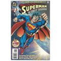SUPERMAN : THE MAN OF TOMORROW # 1 (1995)