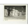 Portugal COIMBRA University Postcard by Nilo