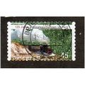 GER 2012 45c (S/A) ' HARZ NARROW GAUGE RAILWAYS...