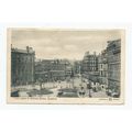 NICE PRINTED POSTCARD of FOSTER SQUARE & MIDLAN...