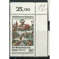 Germany 1975 - SG1736 - 500th Anniv Of The Sieg...