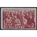 Mi 826: 2 st. brown-lake First Workers' Social ...