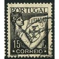 1931/1934 Michel 535 - fine used (o)